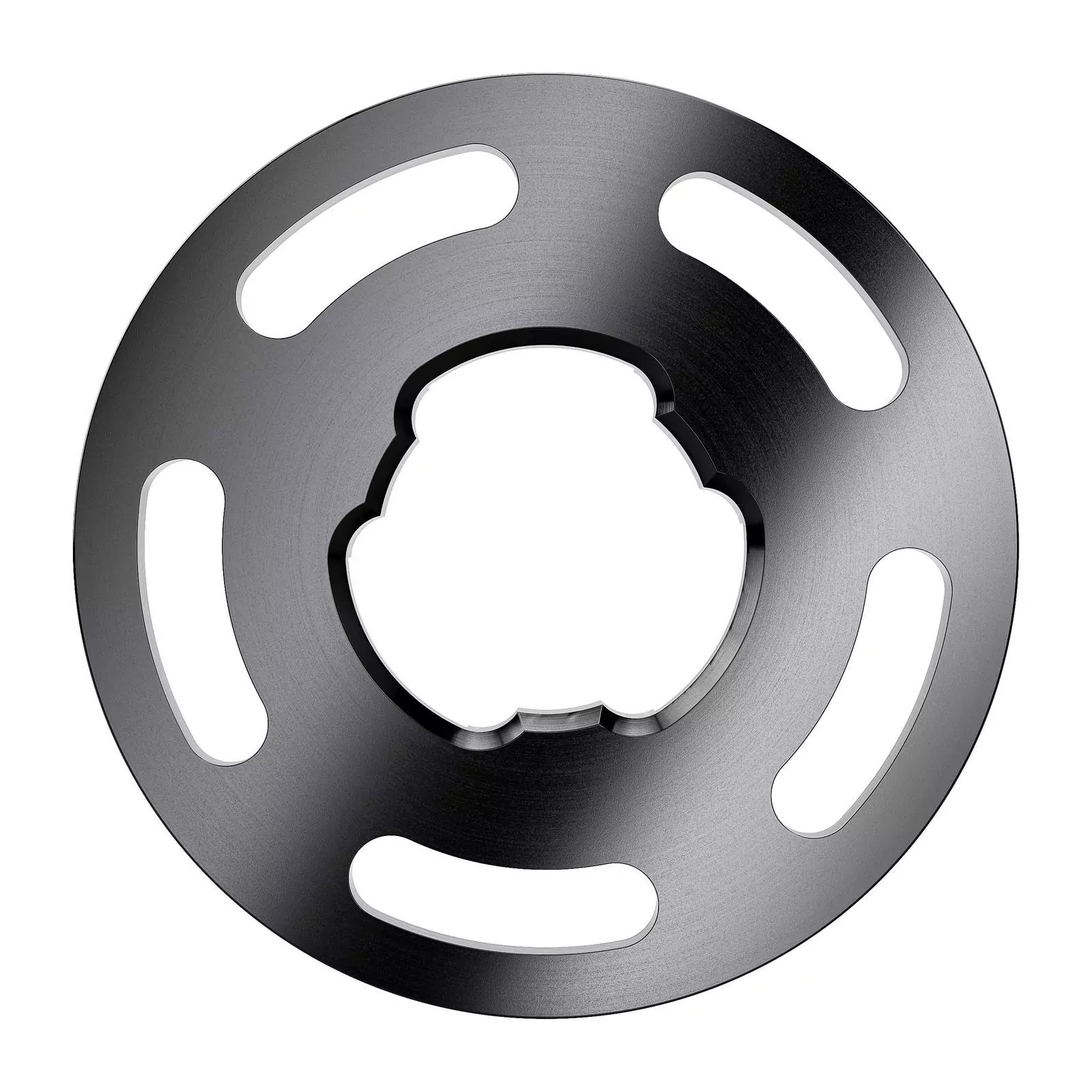 ST Spurverbreiterung System D2 24mm Achse LK: 5x130 NLB: 71,6mm PORSCHE PANAMERA (970) Allrad 03/2009-12/2017