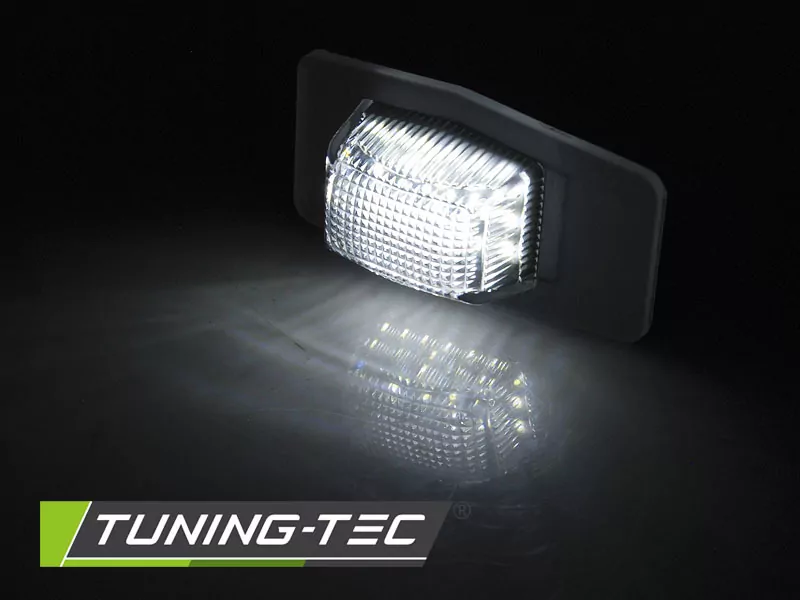 Mazda Mx-5 98-05 Led