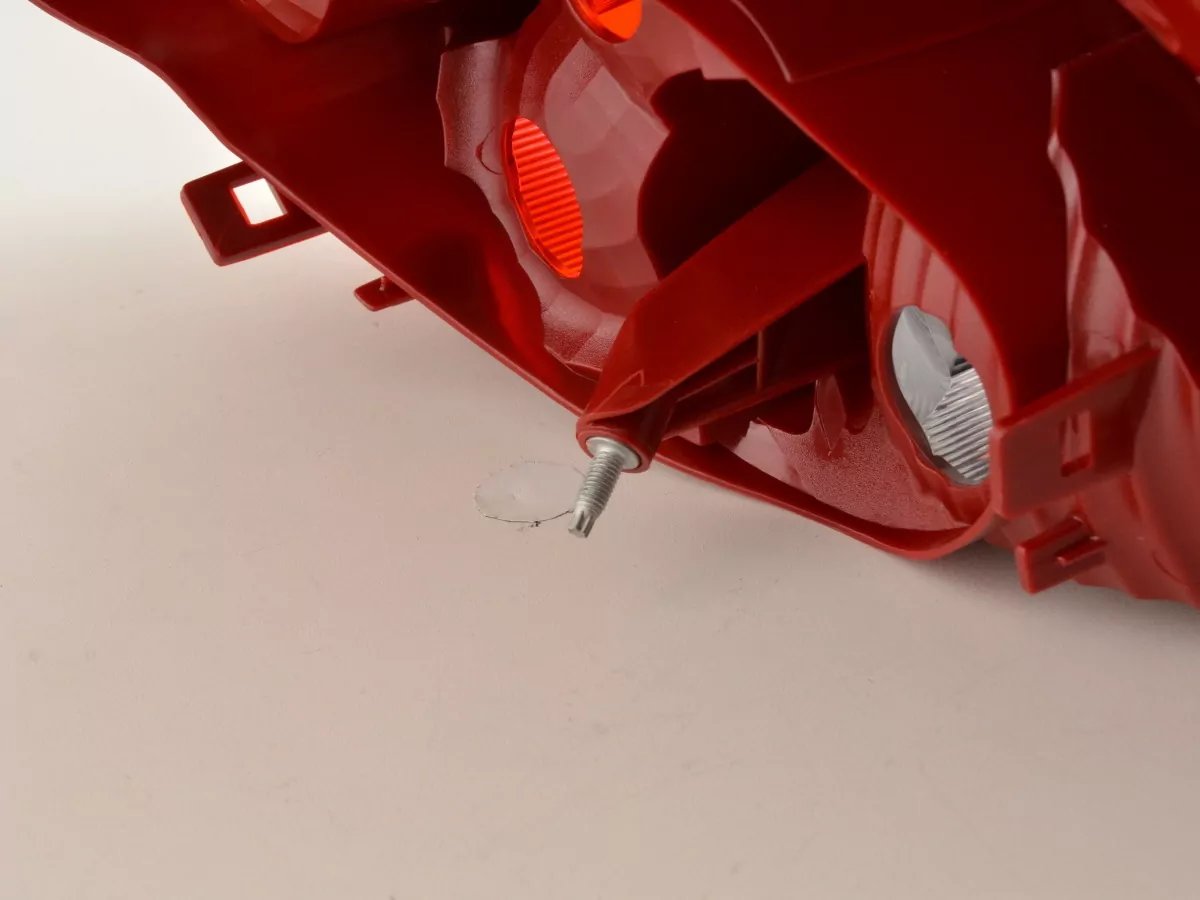 Verschleißteile Rückleuchte rechts Opel Corsa D Bj. 06-07