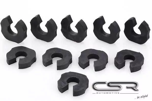 Federwegsbegrenzer-Set für Fahrwerk ZB089