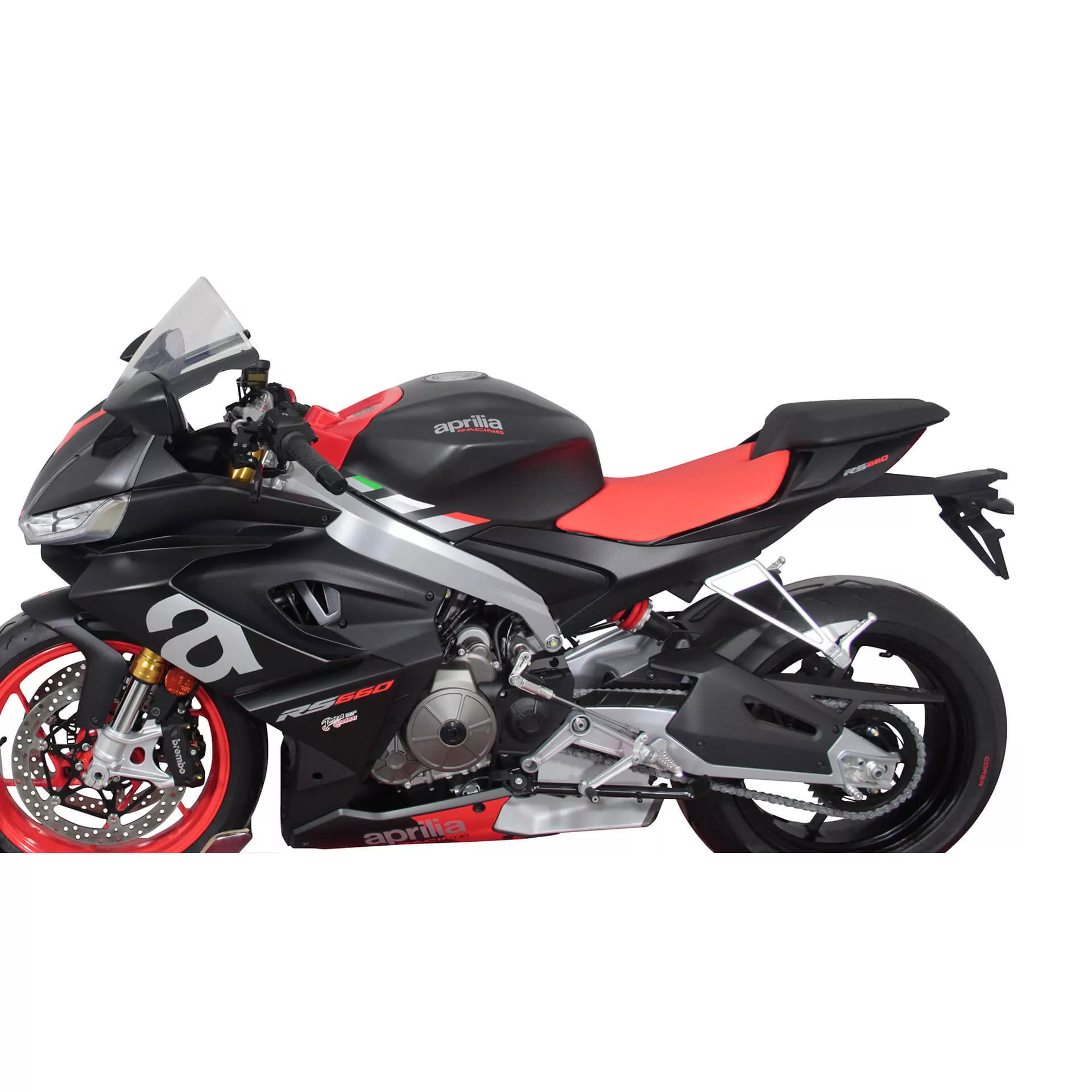 MRA Racingscheibe R, APRILIA RS 660 21- mit ABE
