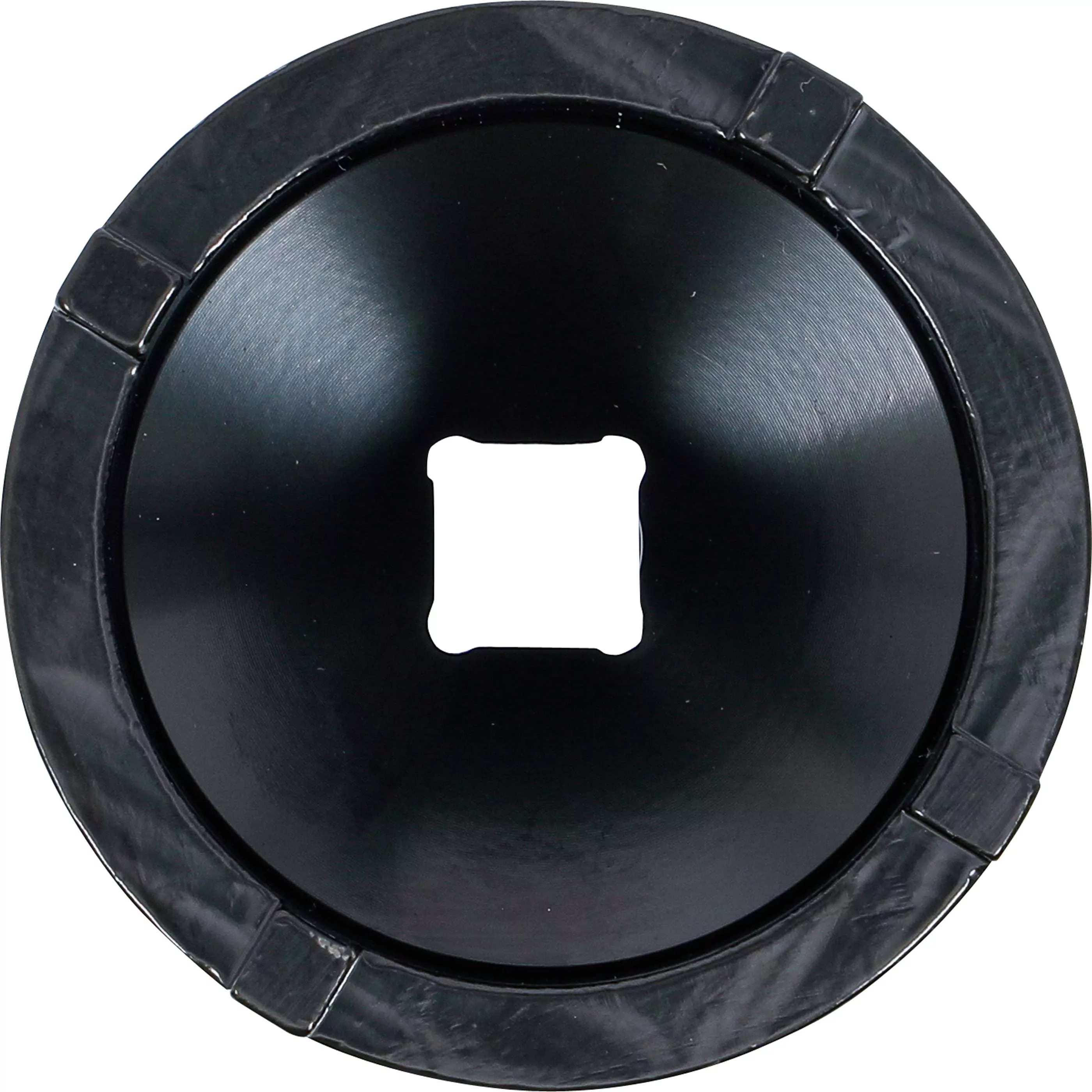 Nutmutternschlüssel | Zapfen außen liegend | 69 mm | KM8