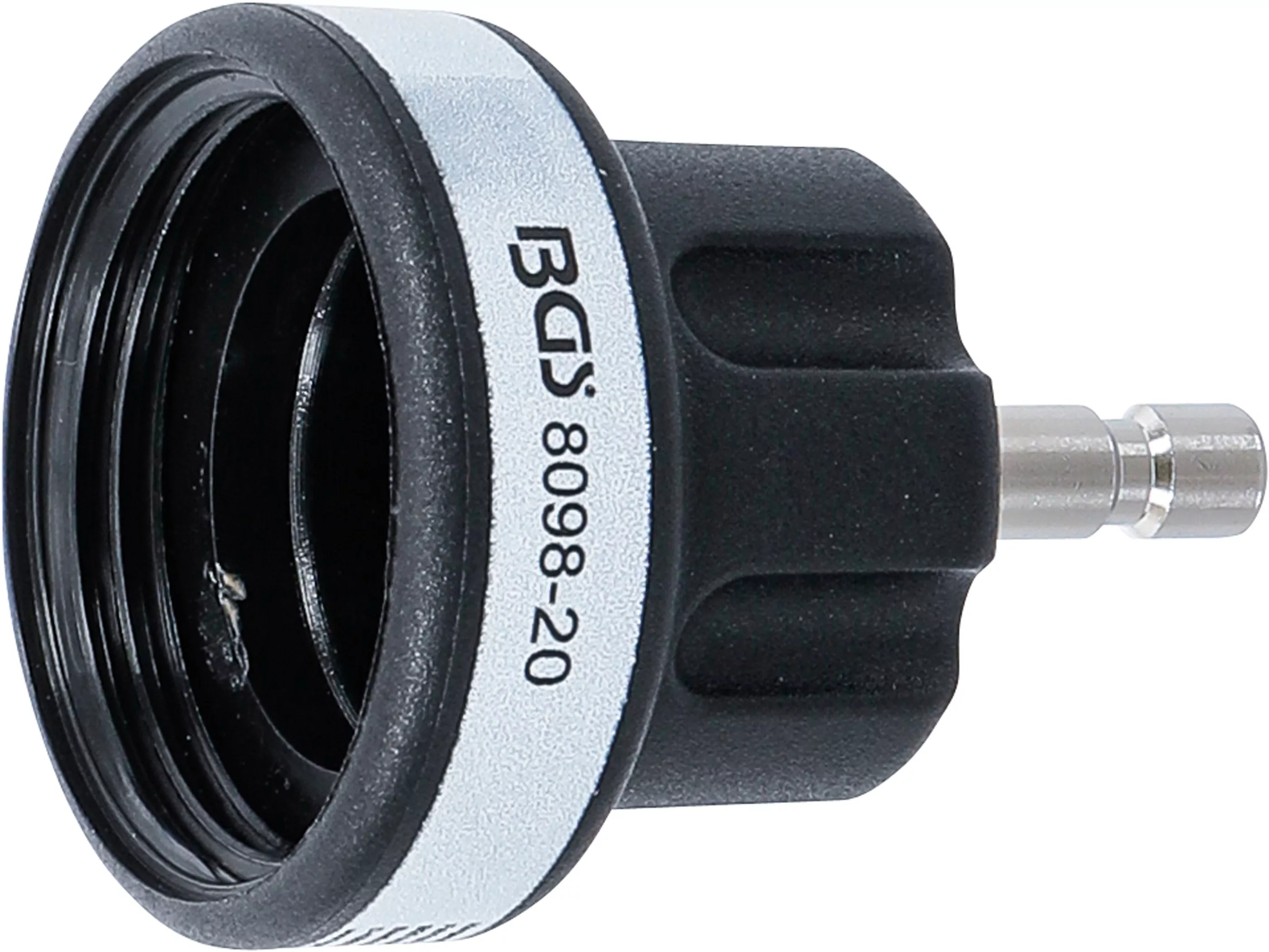 Adapter 20 für Art. 8027, 8098 | für Saab Ecopower