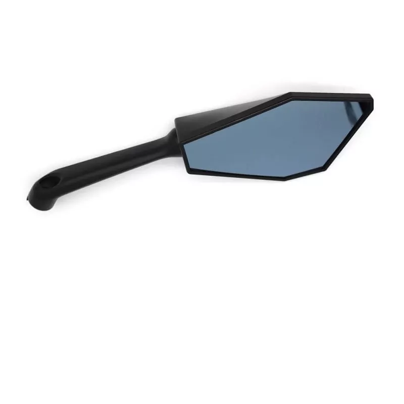 FAR Lenkerspiegel Xdrone 8008 | rechts | E-geprüft | M8, M10x1.25