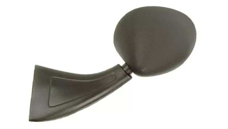 VICMA Right Mirror OEM - Black Suzuki GSX600F (1pc)