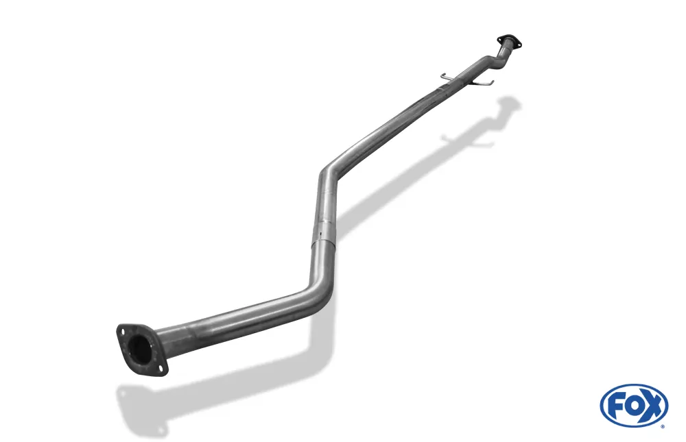 Mazda 6 - GJ - Allrad  Verbindungsrohr ESD/Kat