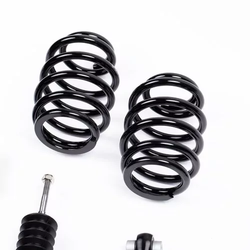 K-Sport Smart ForFour (454) Gewindefahrwerk Street