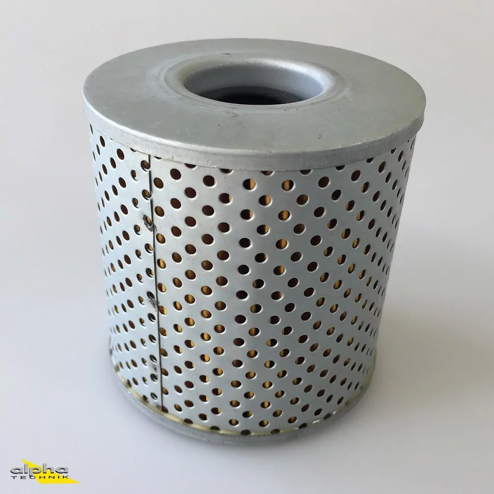 ENUMA Ölfilter für Kawasaki KZ1300 1979-1983 / Z750 1976 & 1978-1982 / Z900 1973-1975