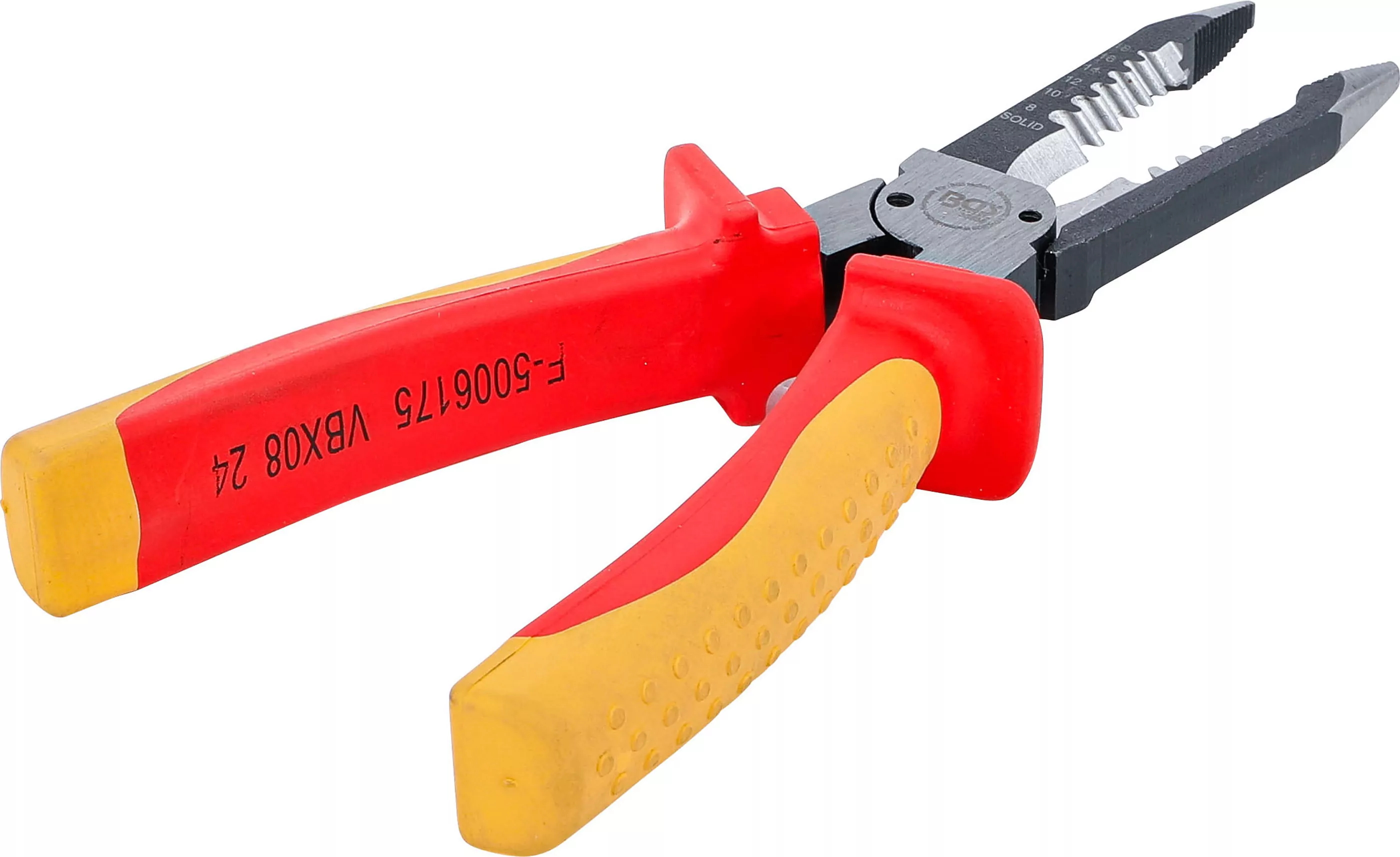 VDE-Abisolierzange | 200 mm