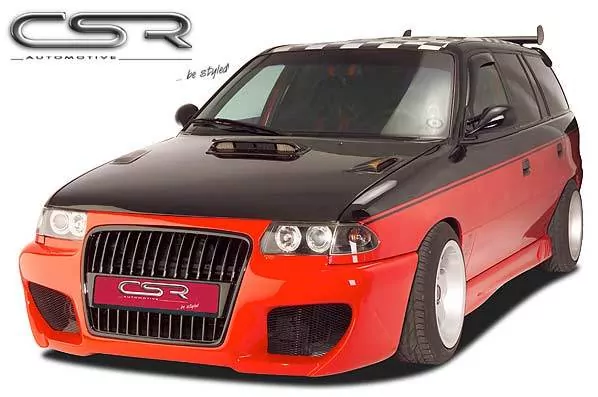 Frontstoßstange für Opel Astra F FSK134