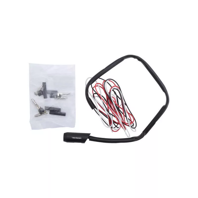 HIGHSIDER SPLIT-RS LED Rücklicht E-geprüft