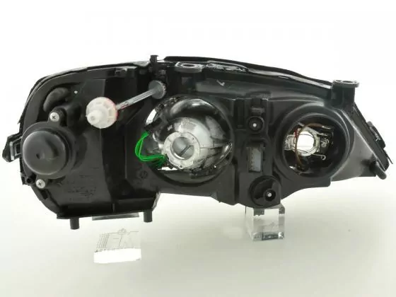 Verschleißteile Scheinwerfer links Opel Astra G Bj. 01-04