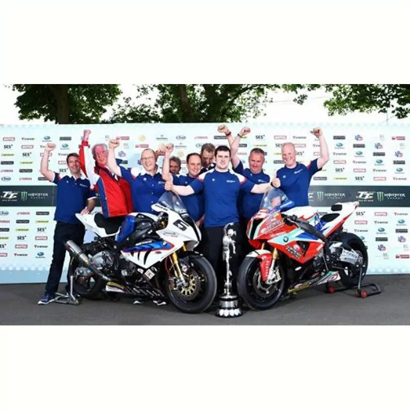 Eazi-Grip EVO Tank Traction Pads Triumph Tiger 660 Sport 2022- / Tiger 800 Sport 2025-