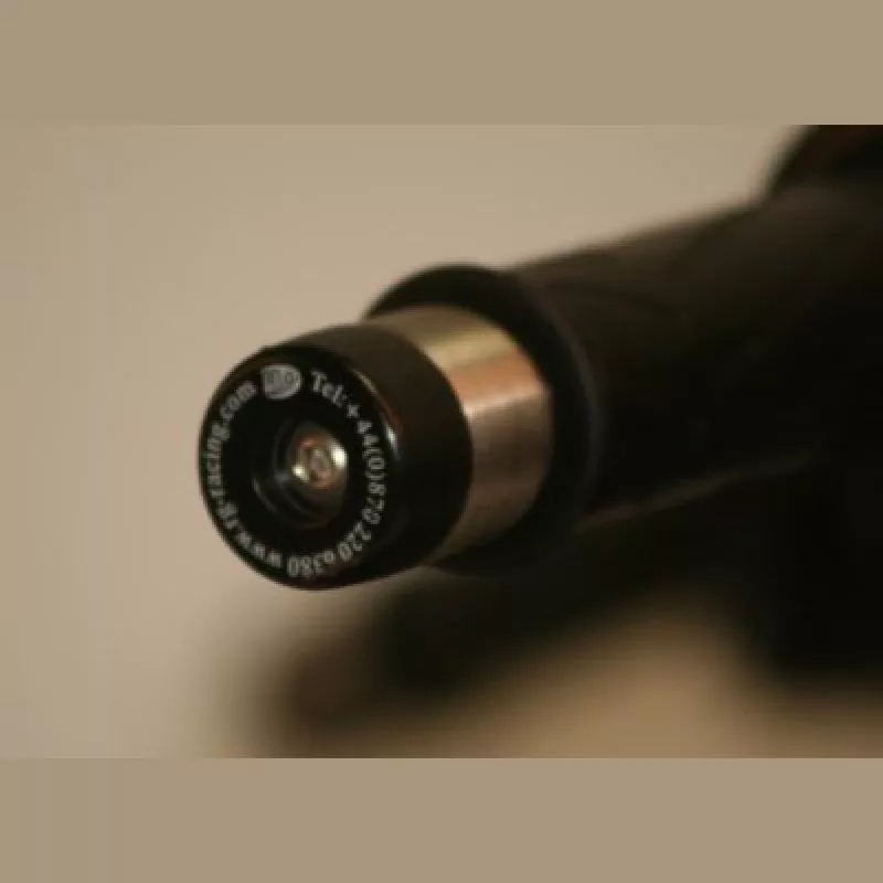 R&G Racing Lenker Protektoren Yamaha FZ 1-N / FZ 8