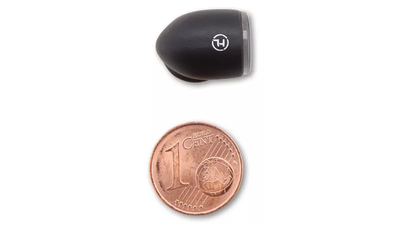 HIGHSIDER PROTON TWO LED Blinker E-geprüft