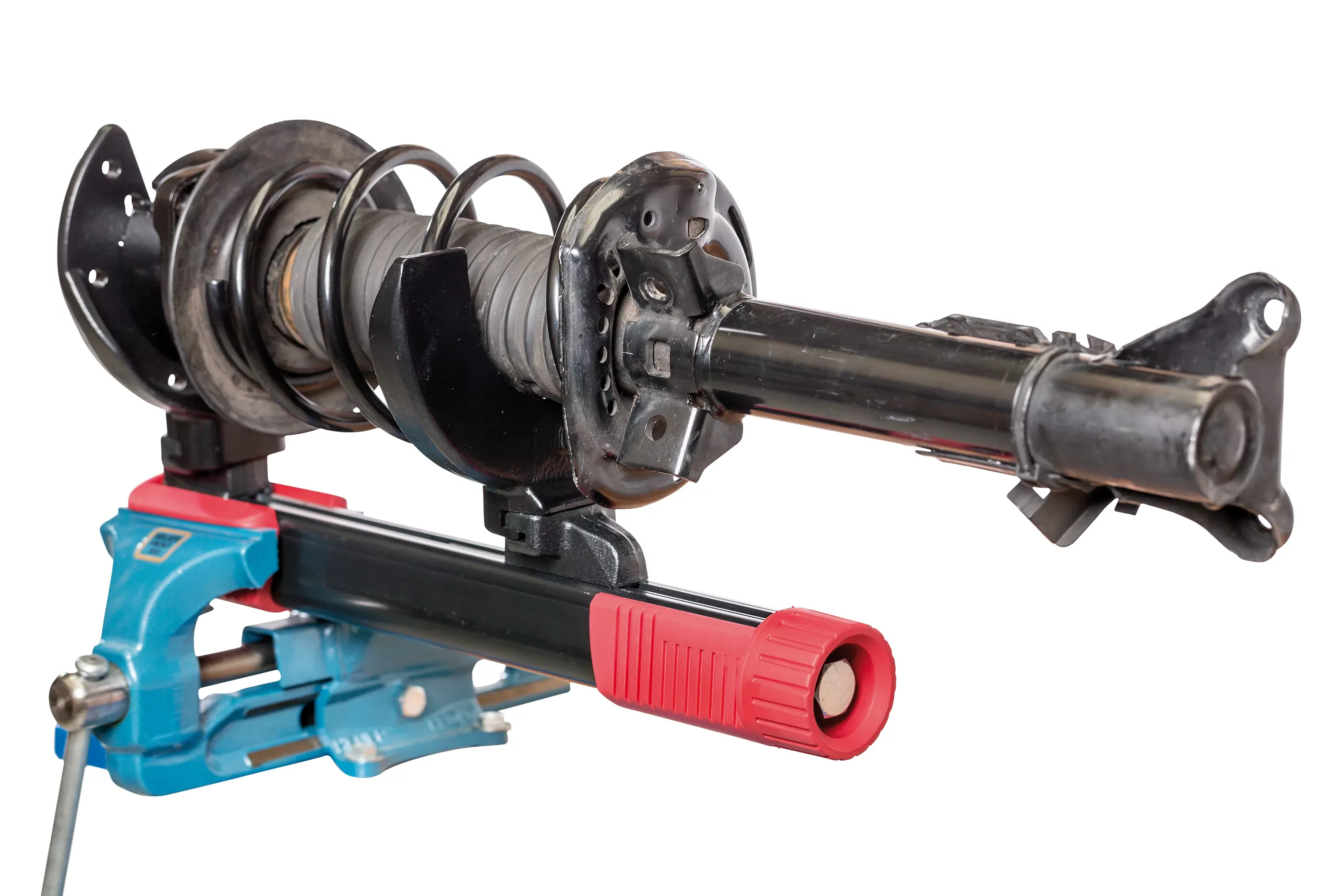 Federhalter für Mercedes-Benz C-Klasse W204 / 205 ab Bj. 2008 | für Art. 1134, 1144