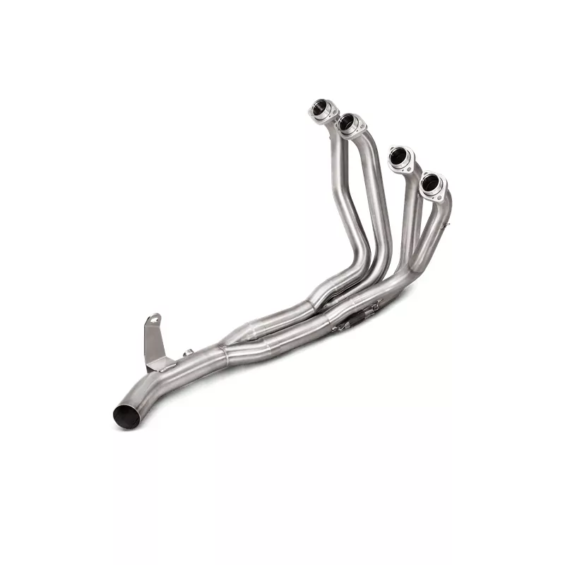 Akrapovic Optional Header (SS) Auspuffanlage für Kawasaki Z900 RS / Cafe Modelljahr 2018-