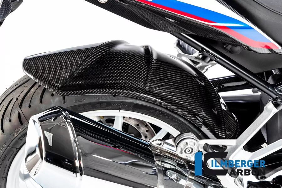 Ilmberger Carbon Kotflügel hinten Carbon für BMW R1250R R1250RS 2019-
