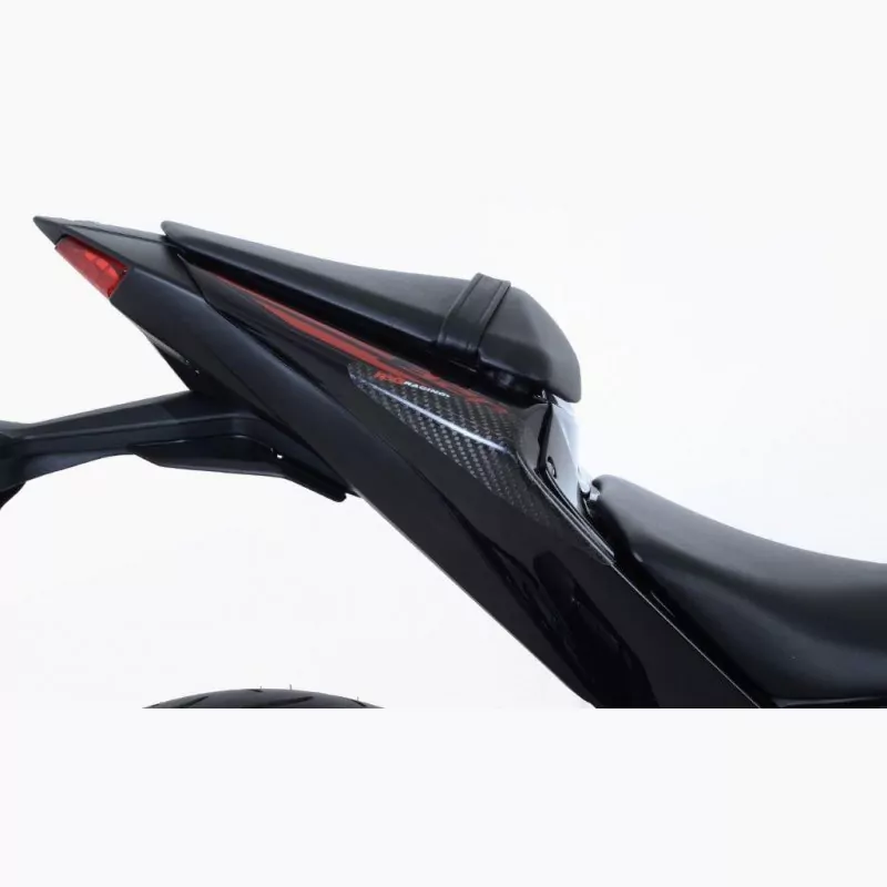 R&G Racing Carbon Heck Protektor Yamaha YZF R25 / YZF R3