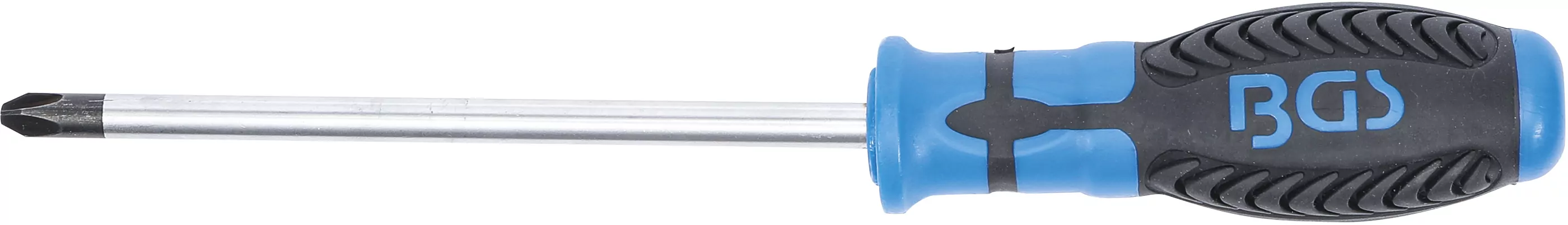 Schraubendreher | Kreuzschlitz PH3 | Klingenlänge 150 mm