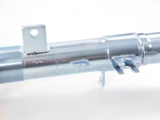 FK Gewindefahrwerk Sportfahrwerk Citroen C2 Typ J Bj. 2003-2010