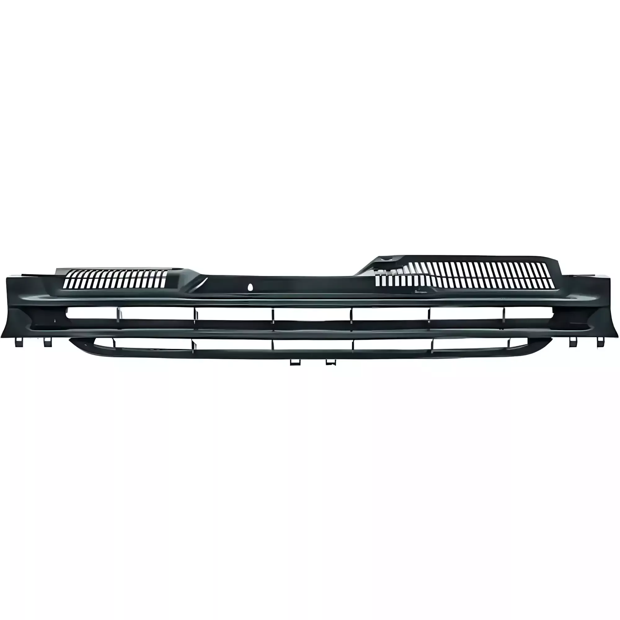 DIEDERICHS Kühlergitter HD Tuning (2214240)