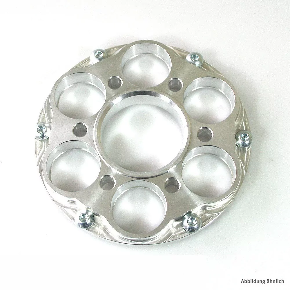 ALU-ADAPTER Ducati 1199