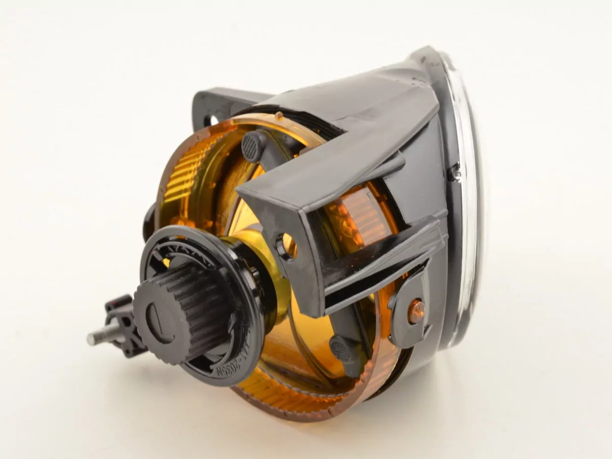 Verschleißteile Nebelscheinwerfer rechts VW Passat (B6/3C) Bj. 06