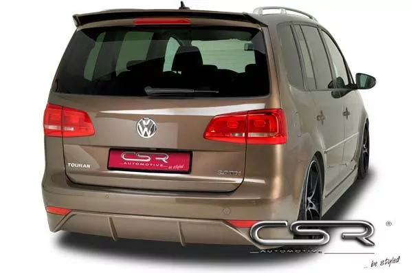 Heckflügel für VW Touran GP2 HF362