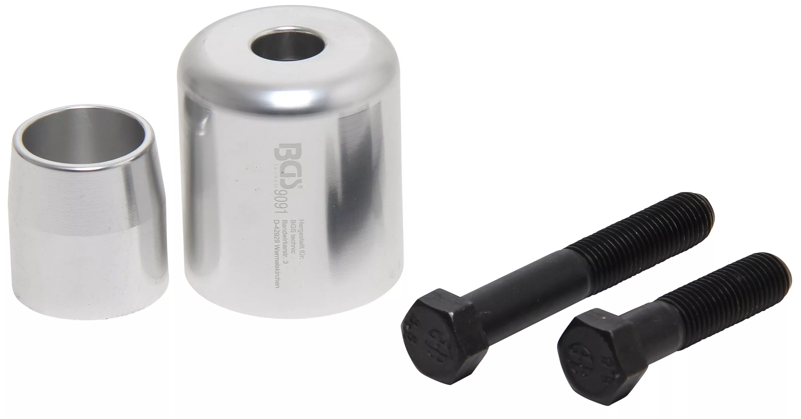 Kurbelwellen-Dichtring-Montagewerkzeug | für VAG 1.2 L FSI