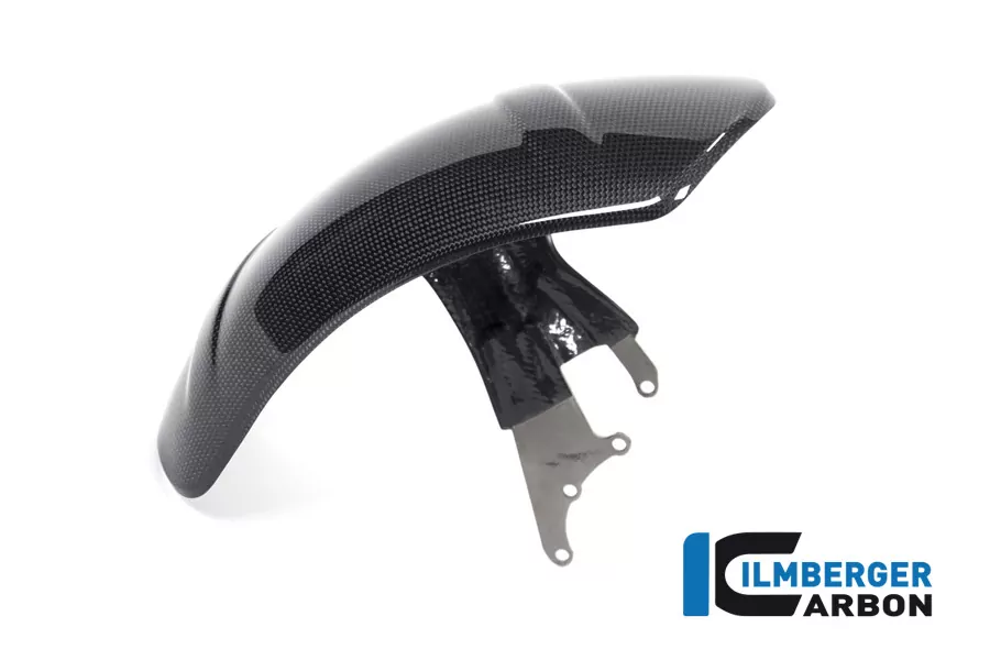 Kotflügel hinten Retro Design für BMW R nineT ab 2014