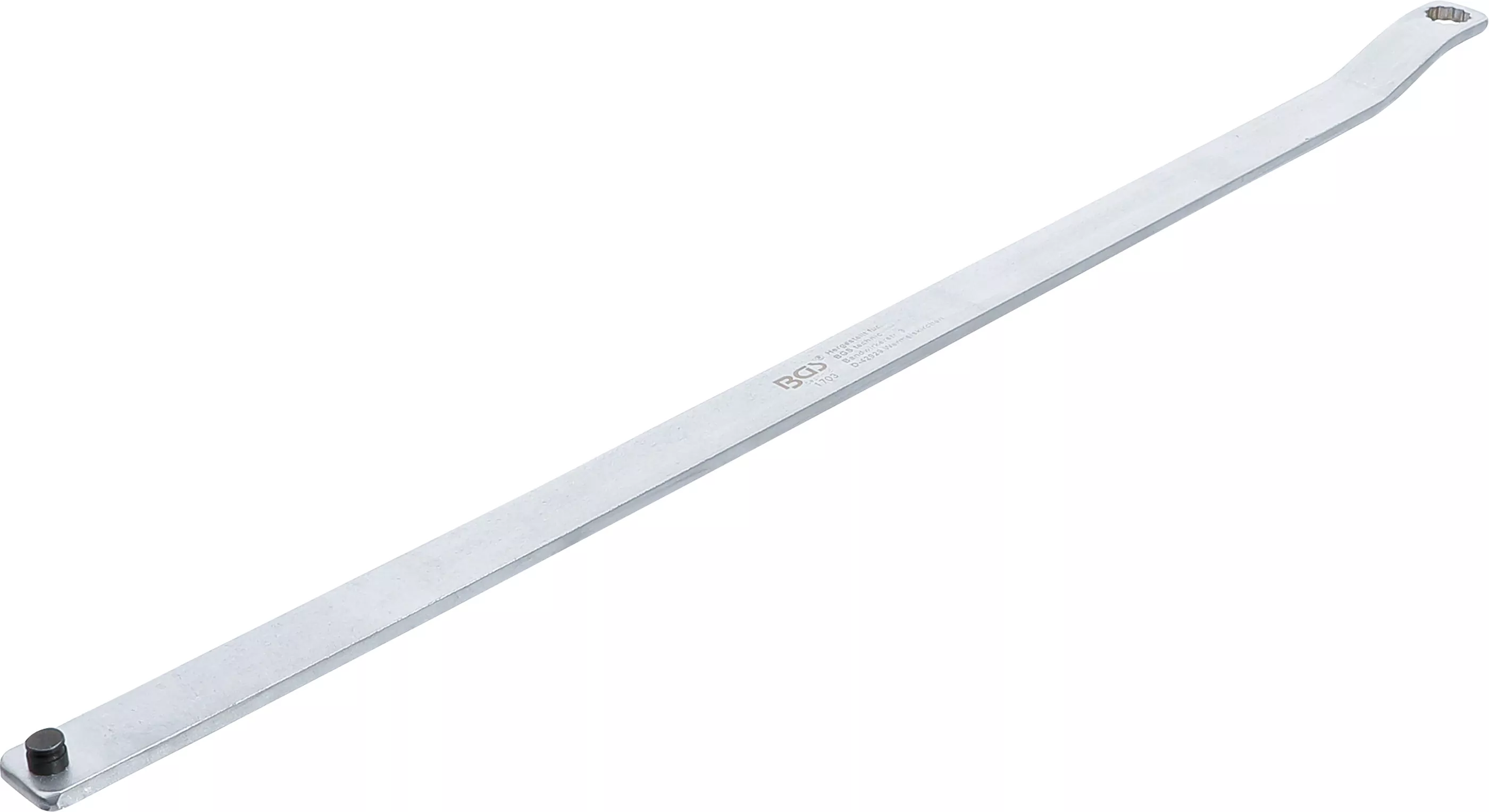 Keilrippenriemen-Montagehebel | für Mercedes-Benz