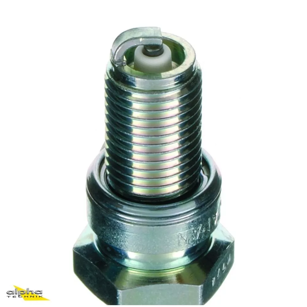 NGK | Zündkerze | DR8ES | 5423