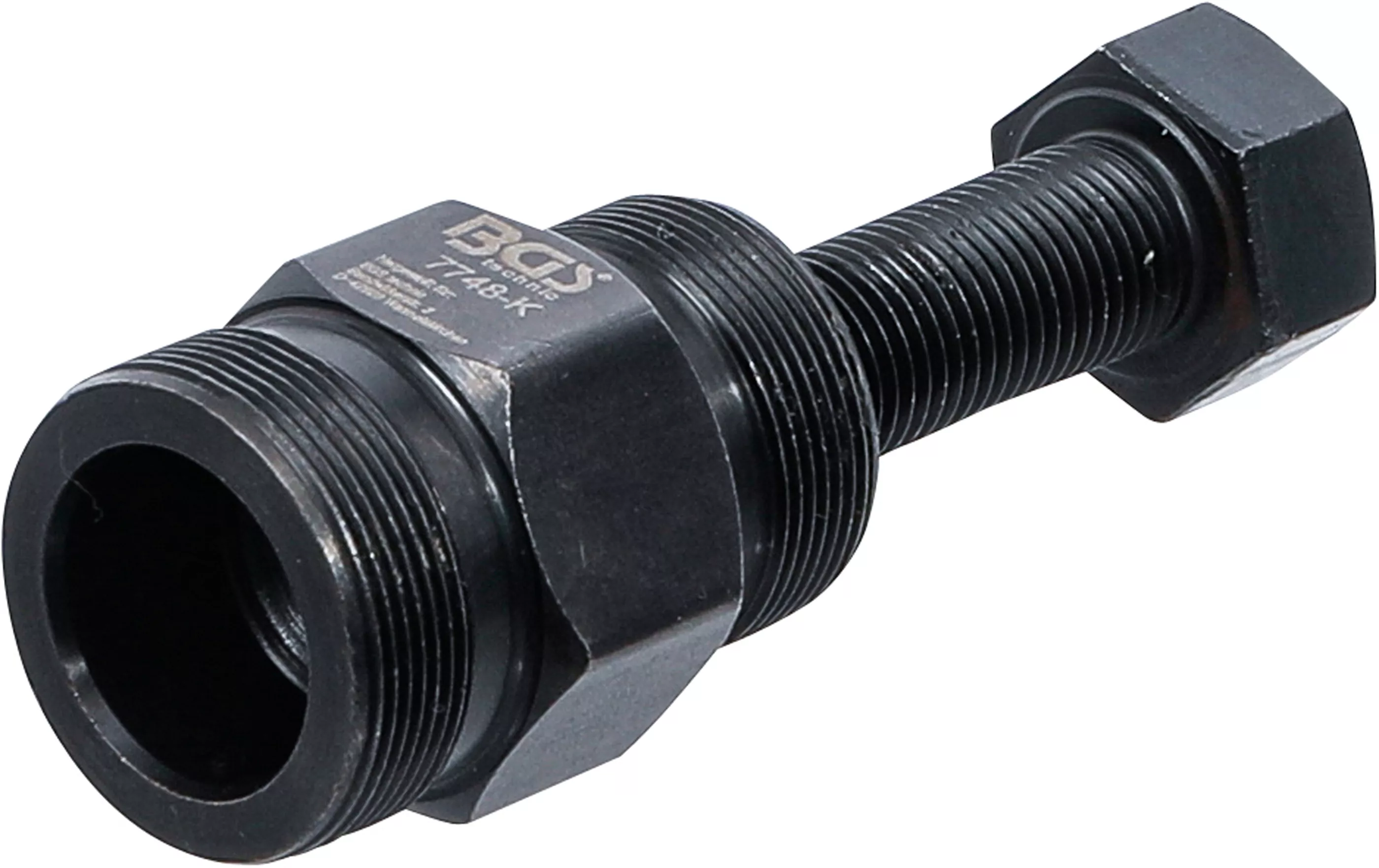 Polrad-Abzieher | M27 x 1,0 - M24 x 1,0 mm