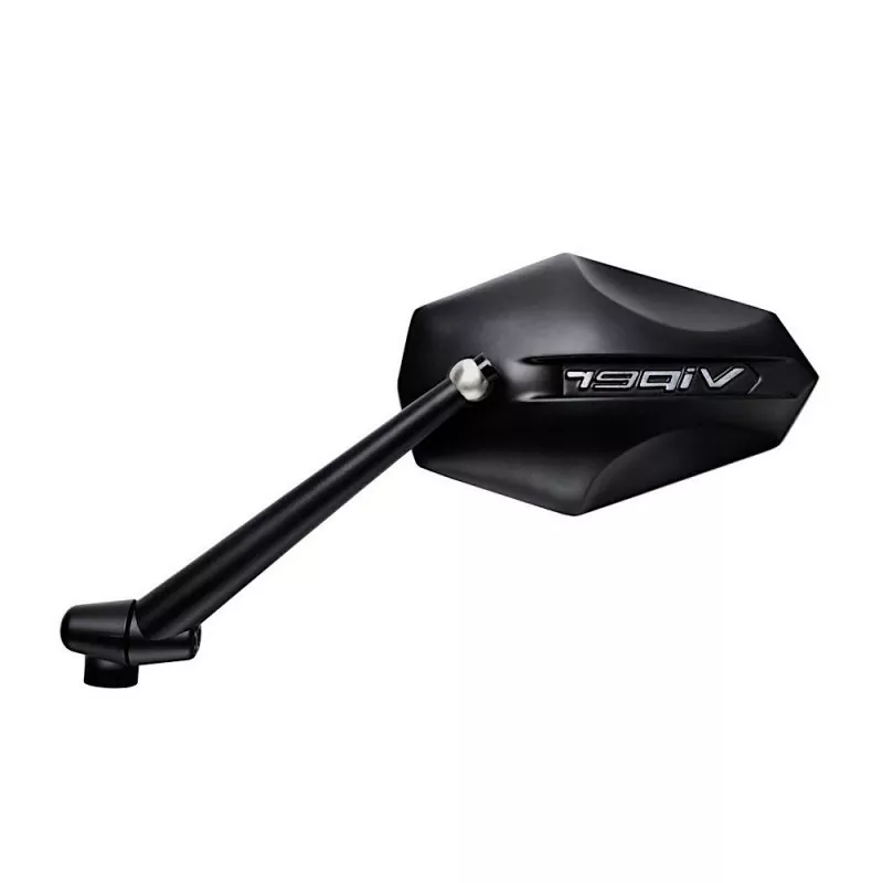 FAR Lenkerspiegel Viper 6 | 7233 7234 | E-geprüft | M10x1.25