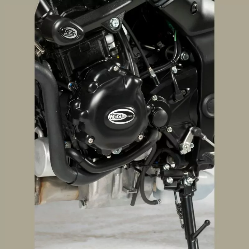 R&G Racing Lichtmaschine Protektor Suzuki GSR 600 / 750 / GSX-S 750