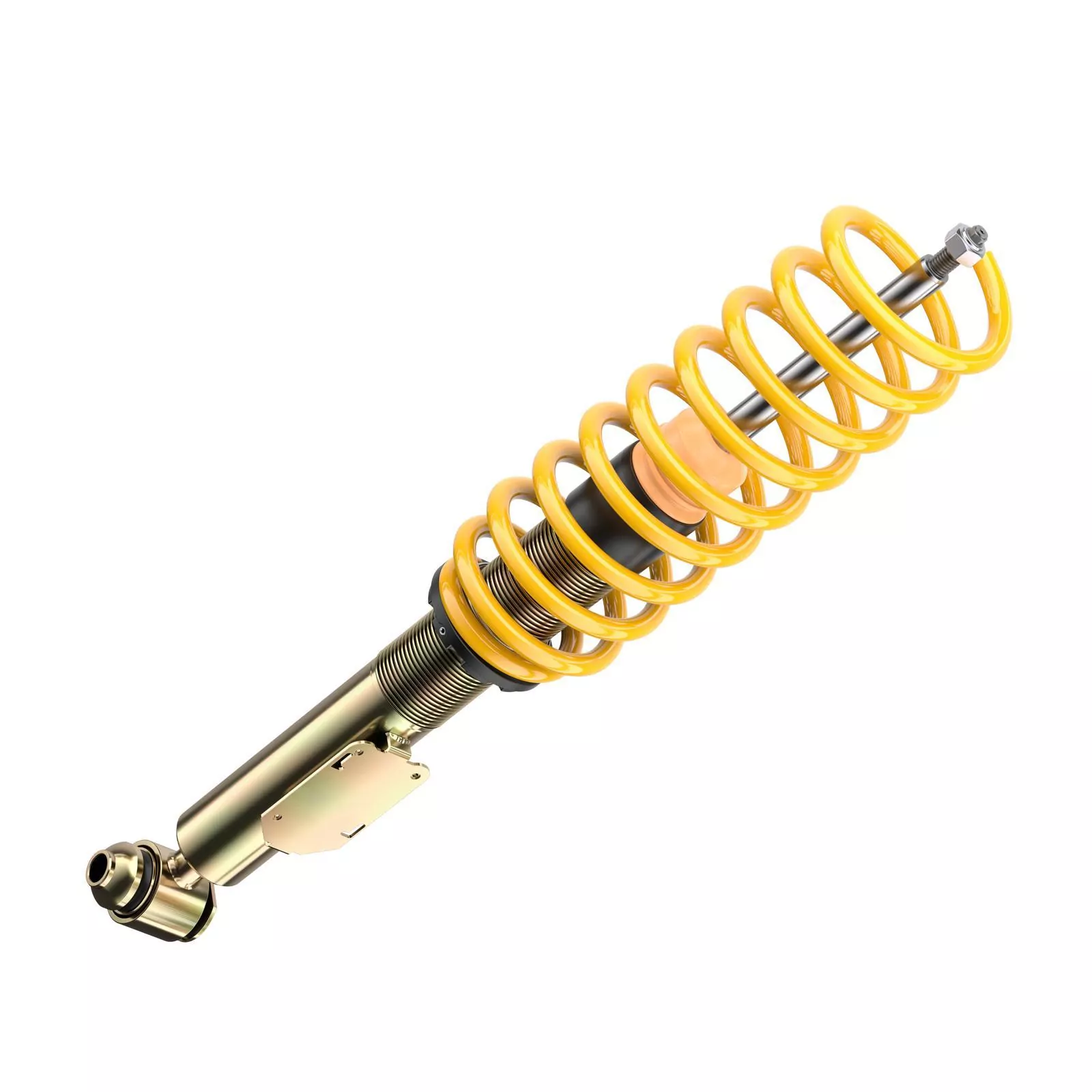 ST Gewindefahrwerk ST X  (mit fester Kennung) BMW 7er (F01, F02, F03, F04) 701, 7L, HY 02/2008-12/2015