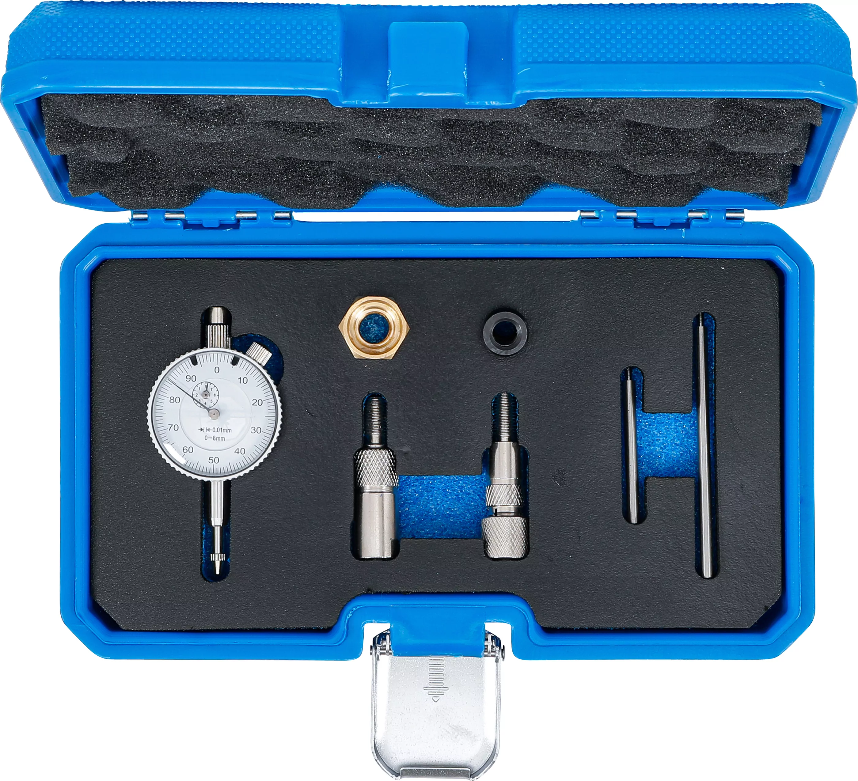 OT-Messuhr für Zündeinstellung | für Motorräder