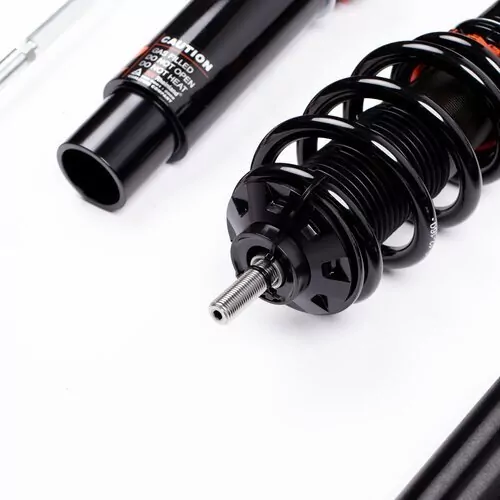 K-Sport VW New Beetle, Cabrio 2WD (1C, 9C, 1Y) Gewindefahrwerk Street