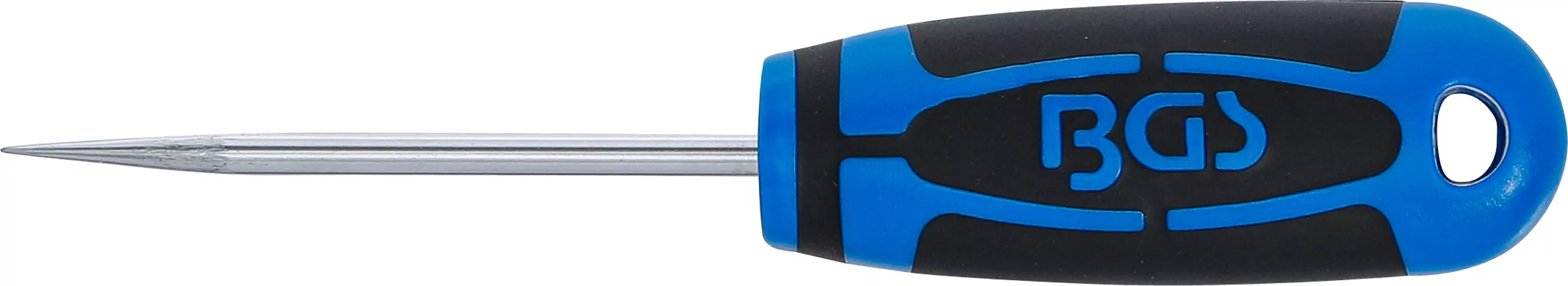 Durchstechahle | 175 mm