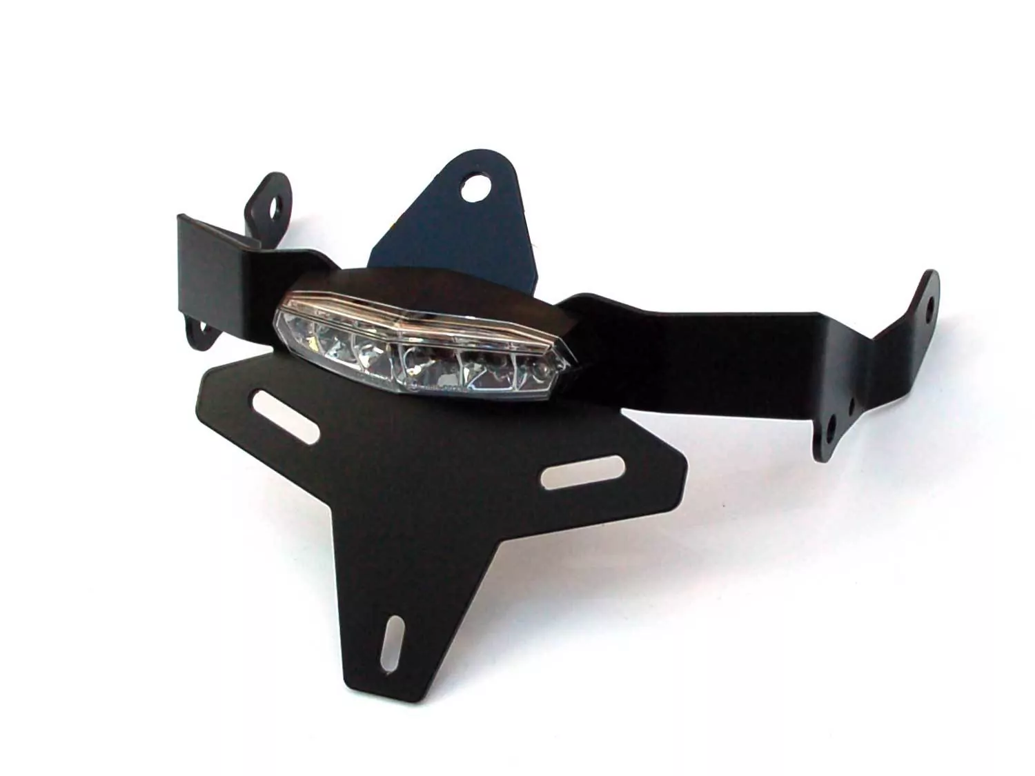 Kennzeichenhalter für Kawasaki Vulcan S (2015-2022)