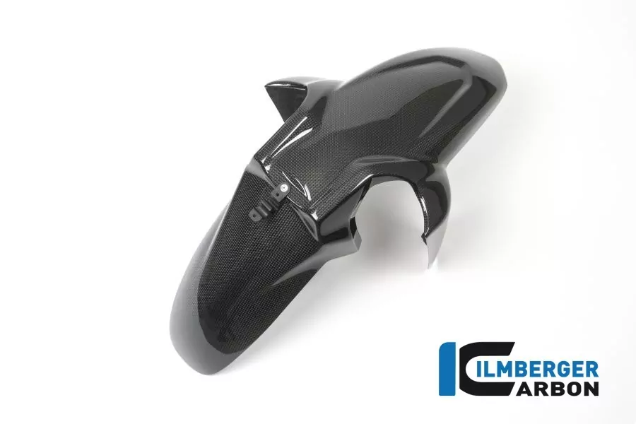 Ilmberger Carbon Kotflügel vorne glanz