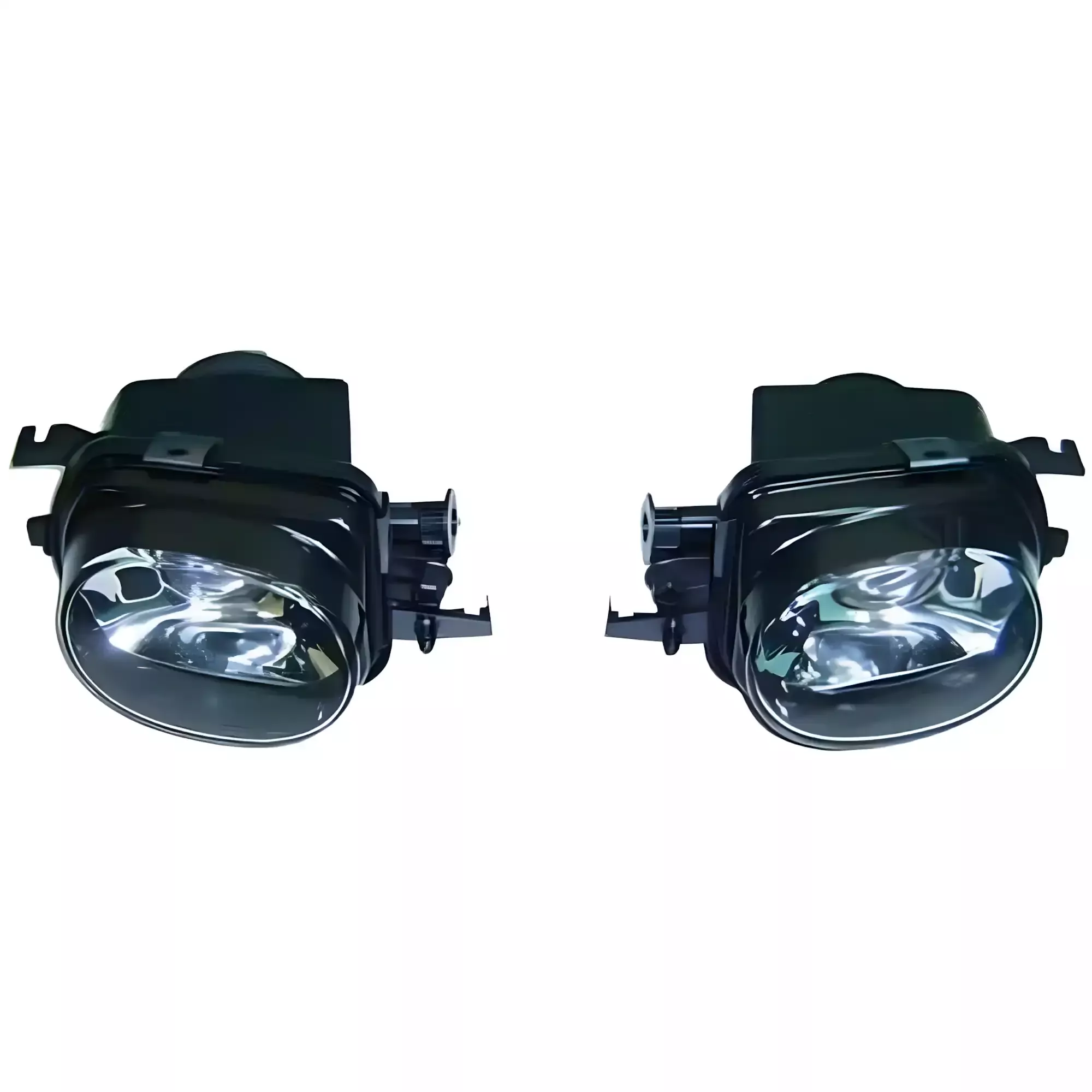 DIEDERICHS Nebelscheinwerfersatz HD Tuning (1671288)