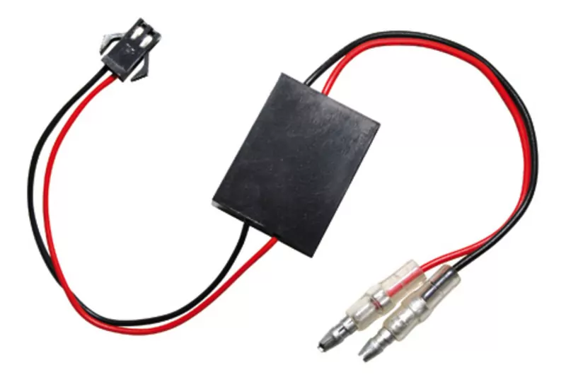 HIGHSIDER pro Replacement Electronic Box Black For LED Indicator Blaze (1pc)