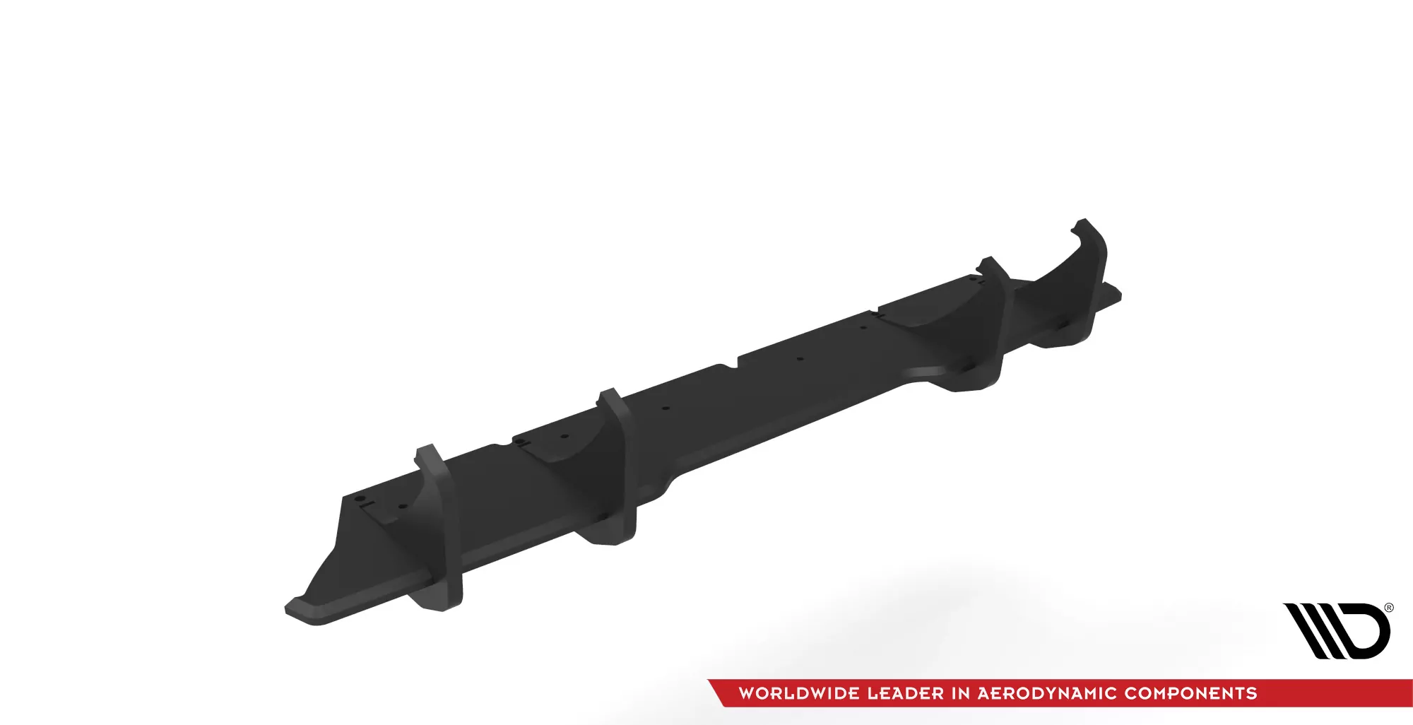 Street Pro Heckschürze Für BMW M235i Gran Coupe F44