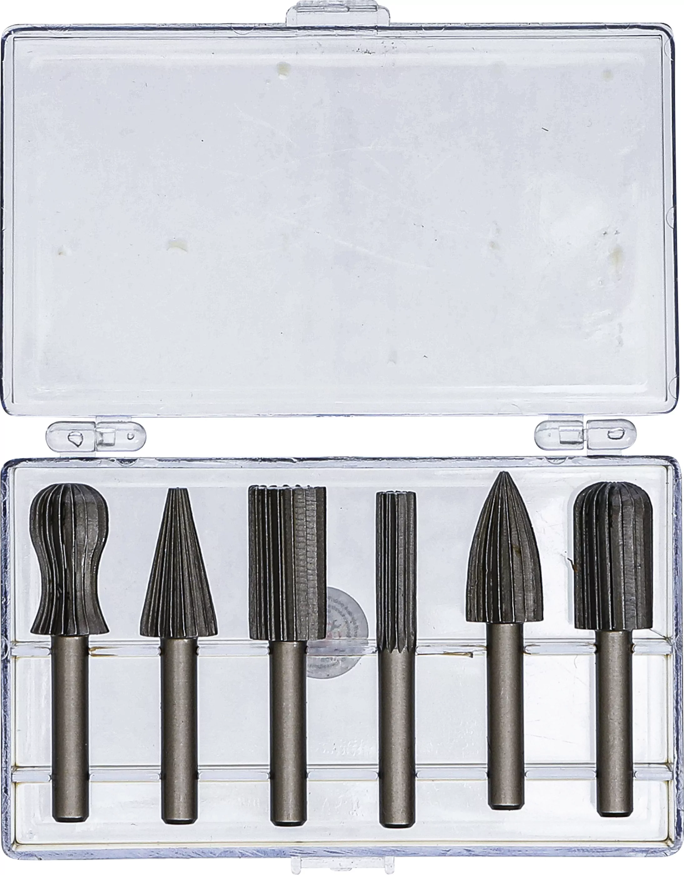 Drehfräser-Satz | 6-tlg.