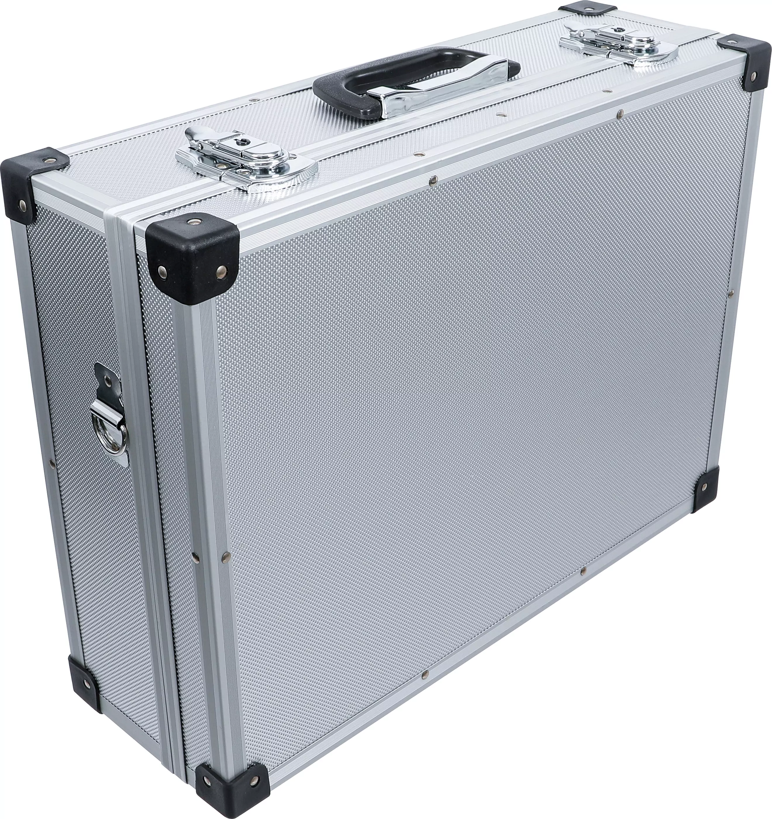 Aluminium Werkzeugkoffer | 460 x 340 x 150 mm