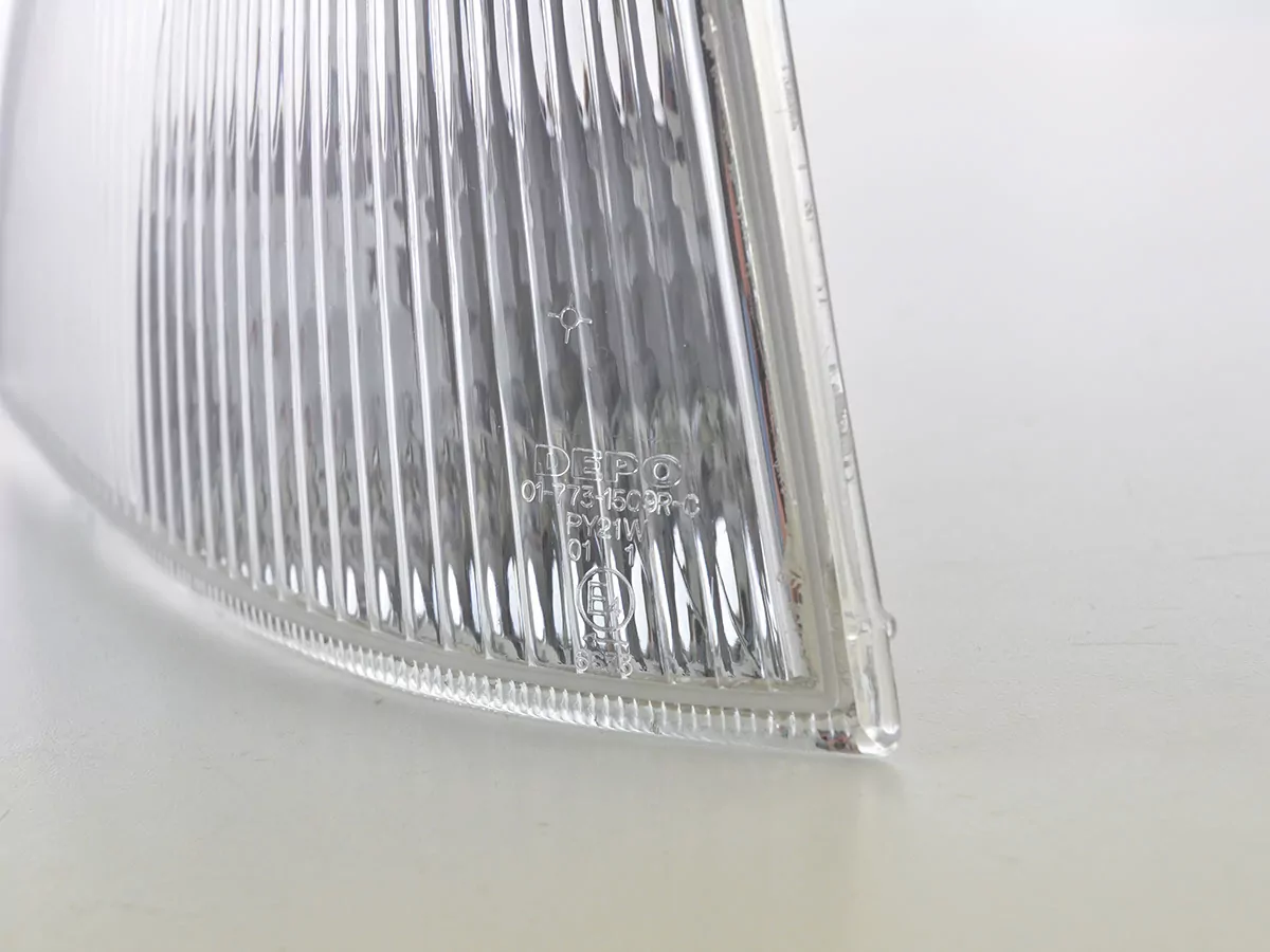 Verschleißteile Frontblinker rechts Volvo S40/V40 (V) Bj. 95