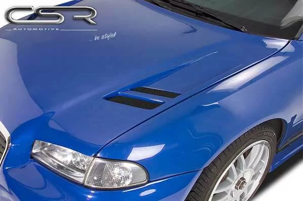 Motorhaube inkl. Böser Blick für Audi A4 B5 MOT111