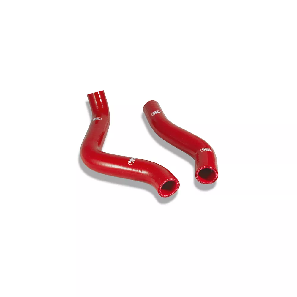 Siliconschlauch Kit blau für Husqvarna 701 Supermoto / Enduro Modelljahr 2016-2023